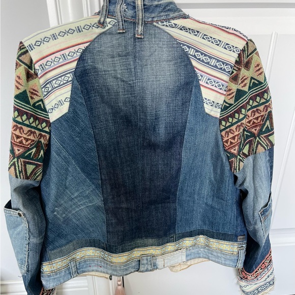 Grand made jacket im Europe - Picture 7 of 12